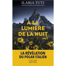 À la lumière de la nuit