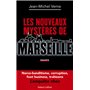 Les Nouveaux mystères de Marseille