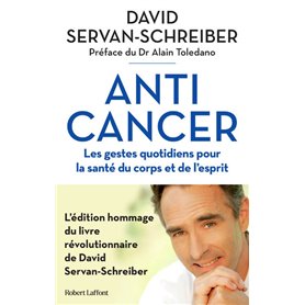 Anticancer