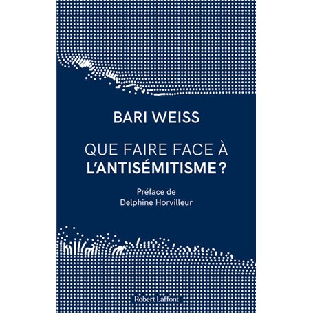 Que faire face à l'antisémitisme ?