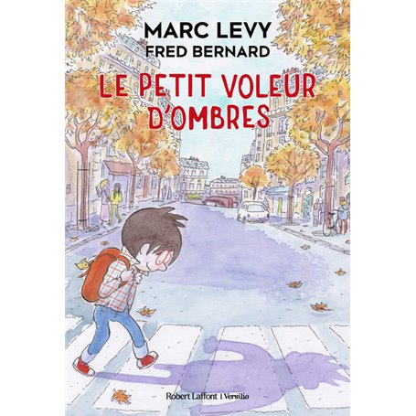 Le Petit Voleur d'ombres