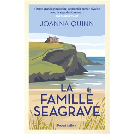 La Famille Seagrave