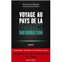 Voyage au pays de la Dark Information