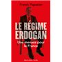 Le Régime Erdogan - Une menace pour la France