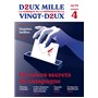 Deux mille vingt-deux - La Fabrique de la présidentielle - Acte 4 : Derniers secrets de campagne