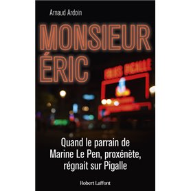 Monsieur Éric