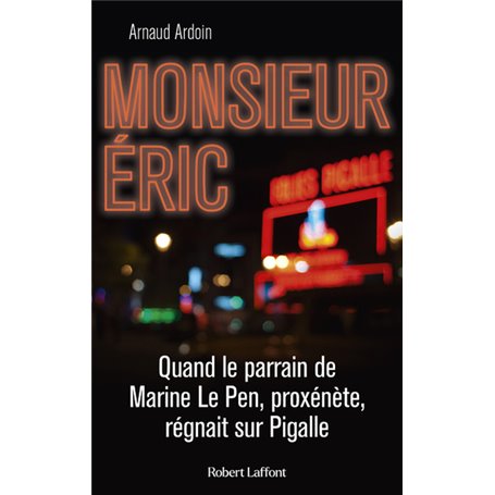 Monsieur Éric