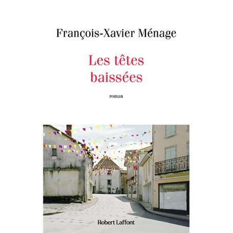 Les Têtes baissées