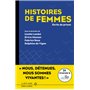 Histoires de femmes - Écrits de prison