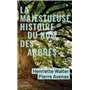 La Majestueuse Histoire du nom des arbres