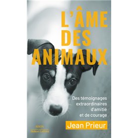 L'Âme des animaux