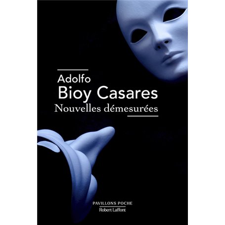 Nouvelles démesurées