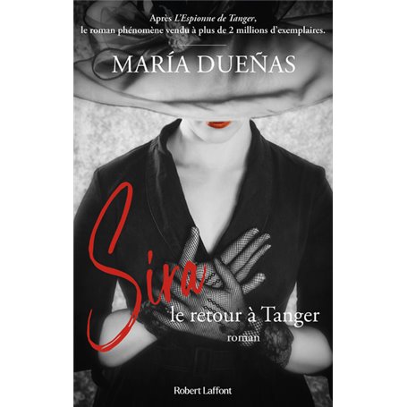 Sira, le retour à Tanger