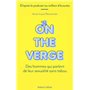 On the Verge - Des hommes qui parlent de leur sexualité sans tabou