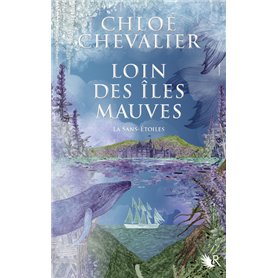 Loin des îles mauves - Livre I La Sans-Étoiles