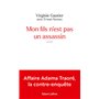 Mon fils n'est pas un assassin - Affaire Adama Traoré, la contre-enquête