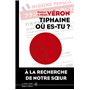 Tiphaine où es-tu ? - La vérité sur la disparition de Tiphaine Véron au Japon