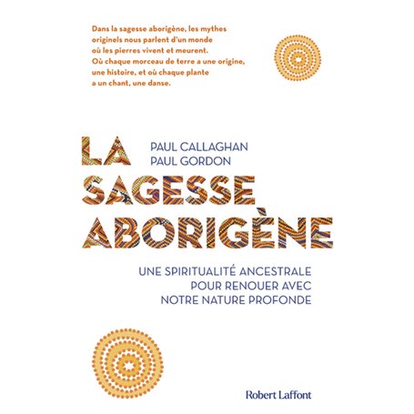 La Sagesse aborigène