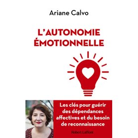 L'Autonomie émotionnelle