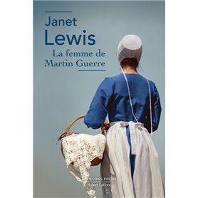 La Femme de Martin Guerre