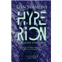 Les Cantos d'Hypérion - Tome 1 Hypérion - Édition collector