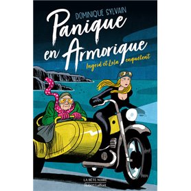 Panique en Armorique