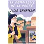 Les Chroniques de Fogas - Tome 3 La Demoiselle de la poste