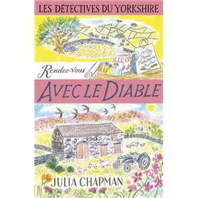 Les Détectives du Yorkshire - Tome 8 Rendez-vous avec le diable