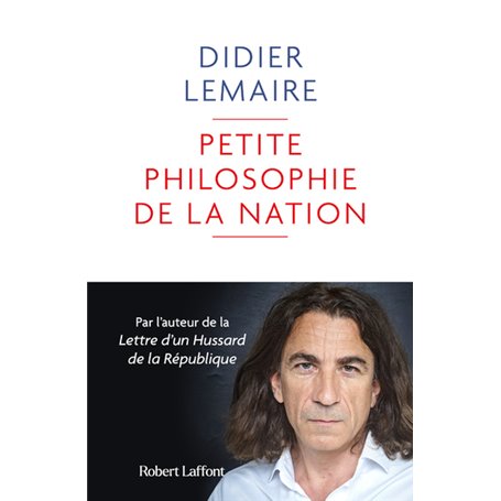 Petite Philosophie de la nation