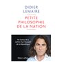 Petite Philosophie de la nation