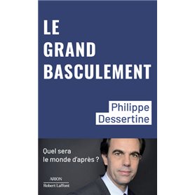 Le Grand basculement