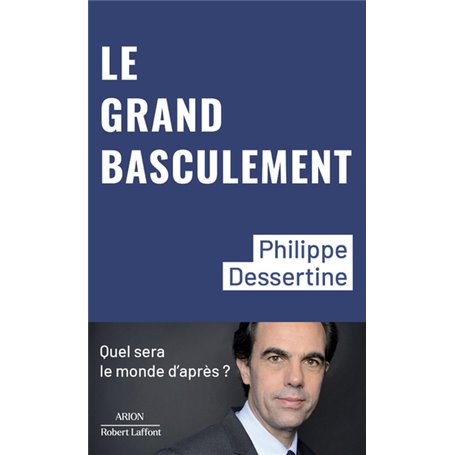 Le Grand basculement