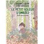 Le Petit Voleur d'ombres - Perdu dans la forêt