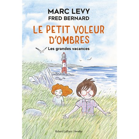 Le Petit voleur d'ombres - Les Grandes vacances