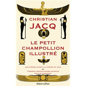 Le Petit Champollion illustré