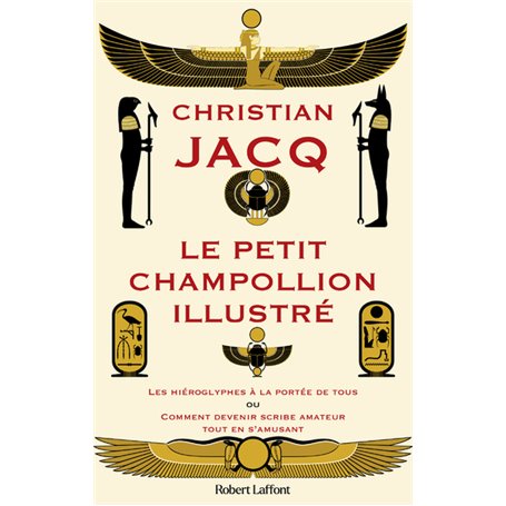 Le Petit Champollion illustré