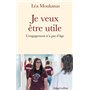 Je veux être utile - L'engagement n'a pas d'âge