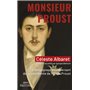 Monsieur Proust - Le Témoignage bouleversant de la confidente de Marcel Proust