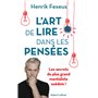 L'Art de lire dans les pensées - Les Secrets du plus grand mentaliste suédois !