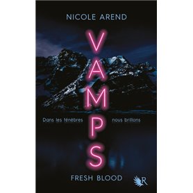 VAMPS : Fresh Blood