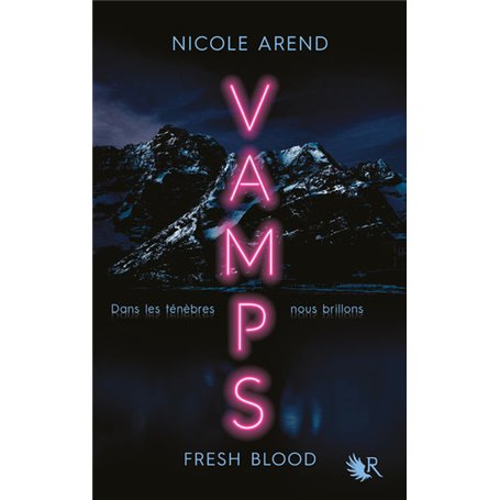 VAMPS : Fresh Blood