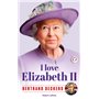 I love Elizabeth II