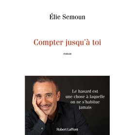 Compter jusqu'à toi