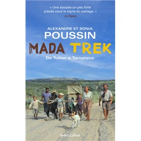 Mada Trek - De Tuléar à Tamatave