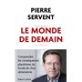 Le Monde de demain - Comprendre les conséquences planétaires de l'onde de choc ukrainienne