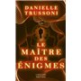 Le Maître des énigmes