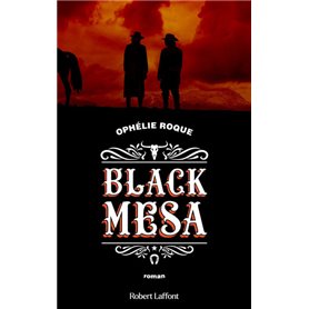 Black Mesa