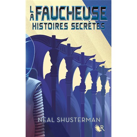 La Faucheuse - Histoires secrètes