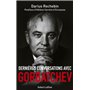 Dernières conversations avec Gorbatchev