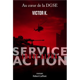 Service Action - Louve Alpha